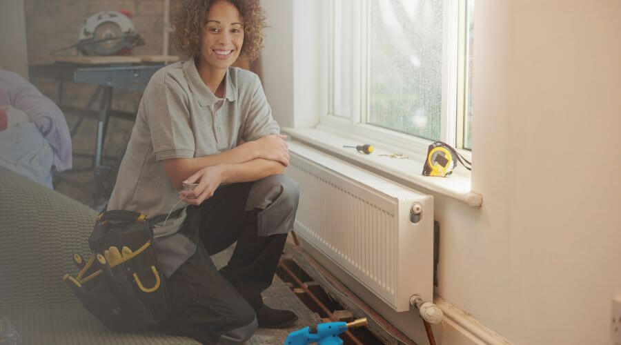 Professional septic pumping service in Blaine, TN